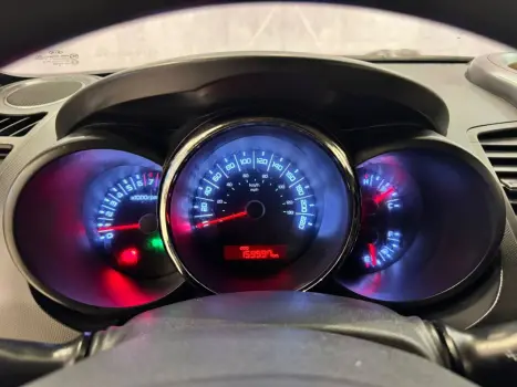 KIA Soul 1.6 16V 4P EX FLEX, Foto 10