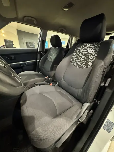 KIA Soul 1.6 16V 4P EX FLEX, Foto 14