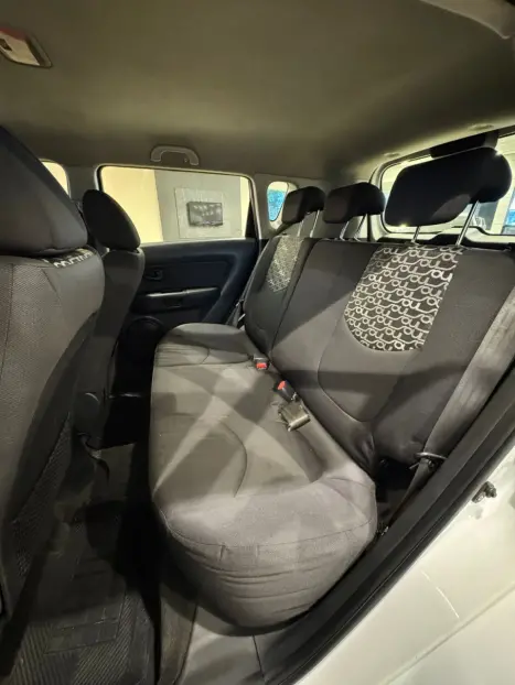 KIA Soul 1.6 16V 4P EX FLEX, Foto 15