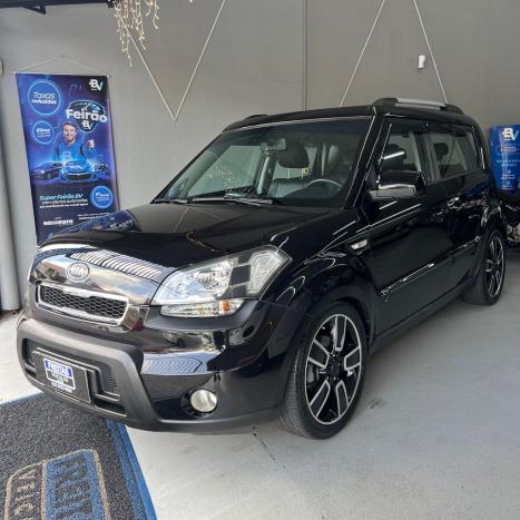 KIA Soul 1.6 16V 4P U.164 AUTOMTICO, Foto 1
