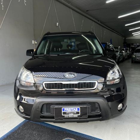 KIA Soul 1.6 16V 4P U.164 AUTOMTICO, Foto 2