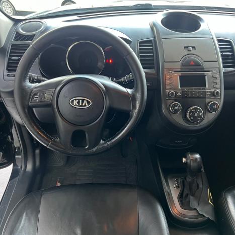 KIA Soul 1.6 16V 4P U.164 AUTOMTICO, Foto 4