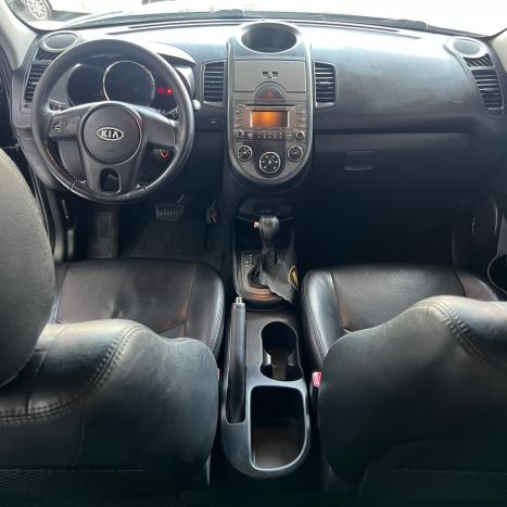 KIA Soul 1.6 16V 4P U.164 AUTOMTICO, Foto 5