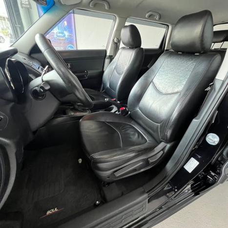 KIA Soul 1.6 16V 4P U.164 AUTOMTICO, Foto 6