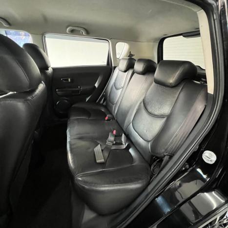 KIA Soul 1.6 16V 4P U.164 AUTOMTICO, Foto 7