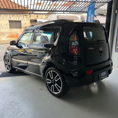 KIA Soul 1.6 16V 4P U.164 AUTOMTICO, Foto 8