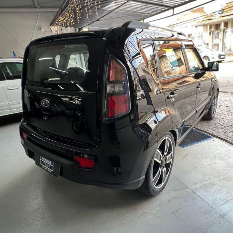 KIA Soul 1.6 16V 4P U.164 AUTOMTICO, Foto 10