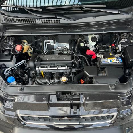 KIA Soul 1.6 16V 4P U.164 AUTOMTICO, Foto 12