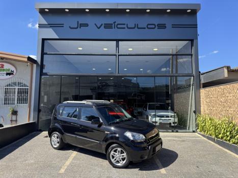 KIA Soul 1.6 16V 4P EX FLEX, Foto 1
