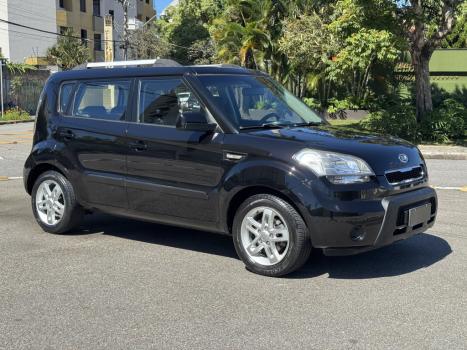 KIA Soul 1.6 16V 4P EX FLEX, Foto 2