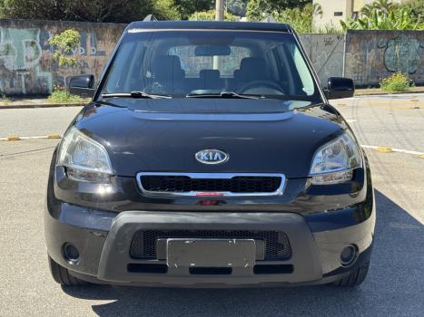 KIA Soul 1.6 16V 4P EX FLEX, Foto 3