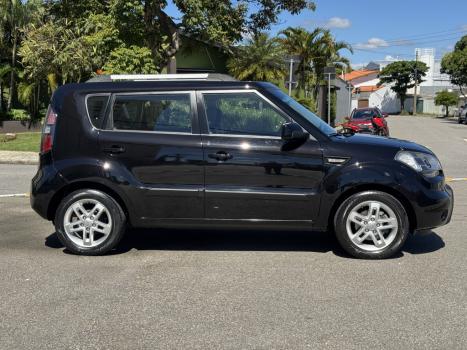 KIA Soul 1.6 16V 4P EX FLEX, Foto 5