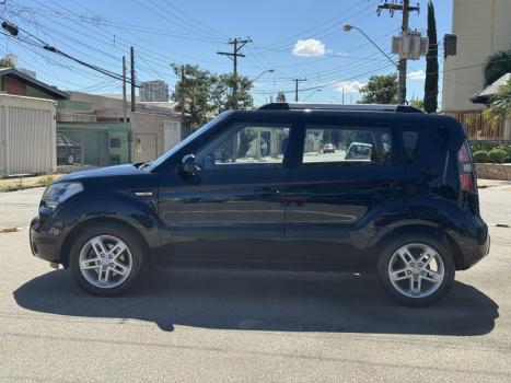 KIA Soul 1.6 16V 4P EX FLEX, Foto 6