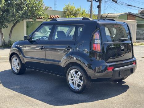 KIA Soul 1.6 16V 4P EX FLEX, Foto 7