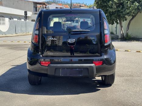 KIA Soul 1.6 16V 4P EX FLEX, Foto 8