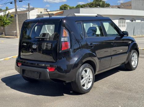 KIA Soul 1.6 16V 4P EX FLEX, Foto 9