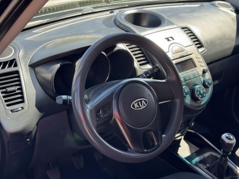 KIA Soul 1.6 16V 4P EX FLEX, Foto 10