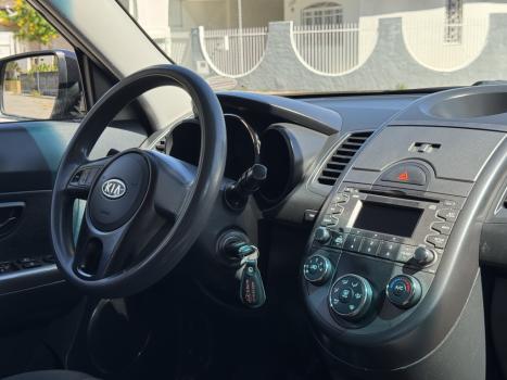 KIA Soul 1.6 16V 4P EX FLEX, Foto 11