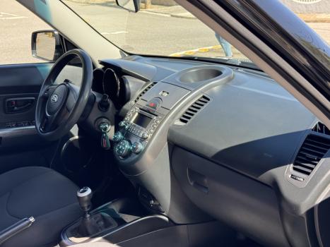 KIA Soul 1.6 16V 4P EX FLEX, Foto 12
