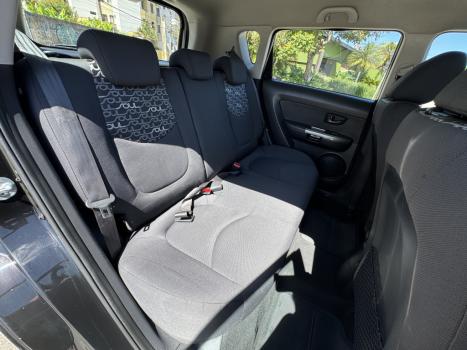 KIA Soul 1.6 16V 4P EX FLEX, Foto 17