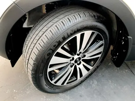 KIA Sportage 2.0 16V 4P LX FLEX AUTOMÁTICO, Foto 20 KIA Sportage 2.0 16V 4P LX FLEX AUTOMÁTICO, Foto 20