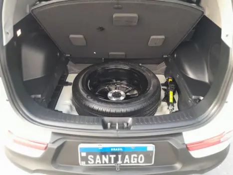 KIA Sportage 2.0 16V 4P LX FLEX AUTOMÁTICO, Foto 21 KIA Sportage 2.0 16V 4P LX FLEX AUTOMÁTICO, Foto 21