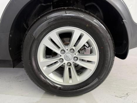 KIA Sportage 2.0 16V 4P LX, Foto 7 KIA Sportage 2.0 16V 4P LX, Foto 7