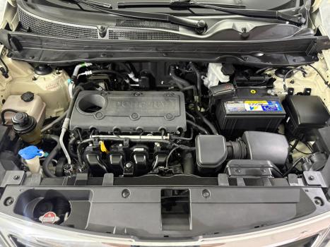 KIA Sportage 2.0 16V 4P LX, Foto 8 KIA Sportage 2.0 16V 4P LX, Foto 8