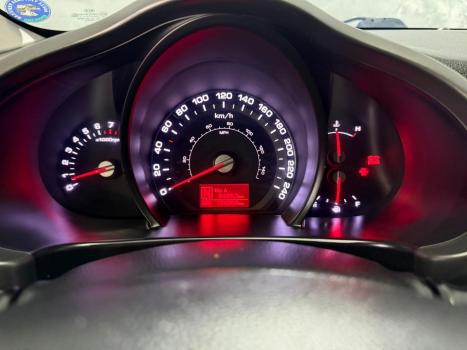 KIA Sportage 2.0 16V 4P LX, Foto 9 KIA Sportage 2.0 16V 4P LX, Foto 9