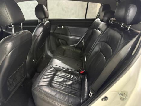 KIA Sportage 2.0 16V 4P LX, Foto 13 KIA Sportage 2.0 16V 4P LX, Foto 13