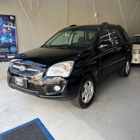 KIA Sportage 2.0 16V 4P LX, Foto 1