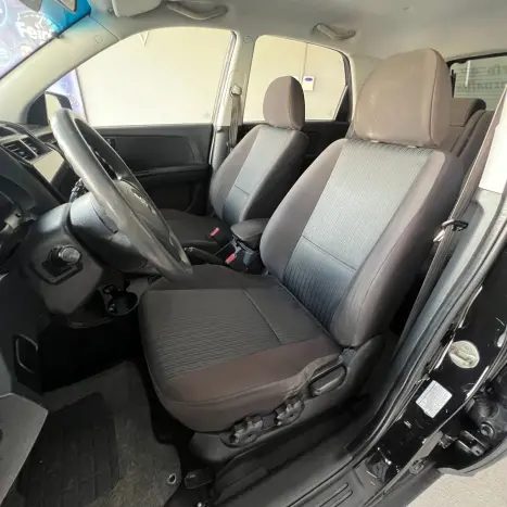 KIA Sportage 2.0 16V 4P LX, Foto 7