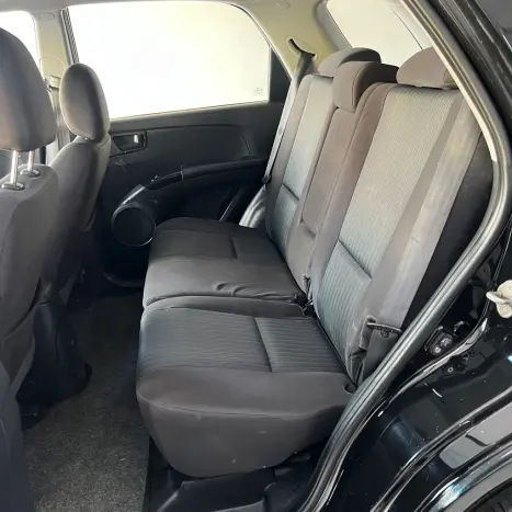 KIA Sportage 2.0 16V 4P LX, Foto 8