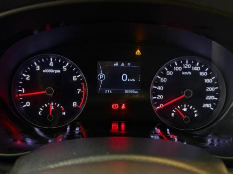 KIA Sportage 2.0 16V 4P EX FLEX AUTOM�TICO, Foto 4