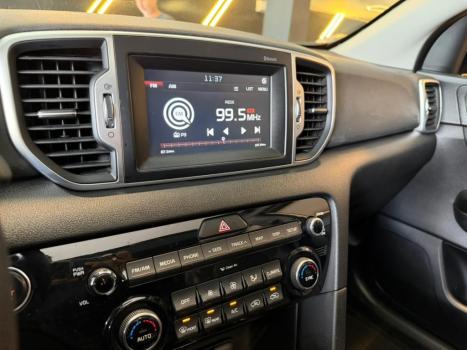 KIA Sportage 2.0 16V 4P EX FLEX AUTOM�TICO, Foto 8