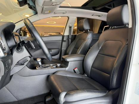 KIA Sportage 2.0 16V 4P EX FLEX AUTOM�TICO, Foto 12