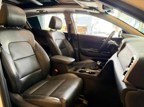 KIA Sportage 2.0 16V 4P EX FLEX AUTOM�TICO, Foto 13