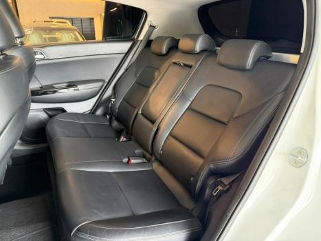 KIA Sportage 2.0 16V 4P EX FLEX AUTOM�TICO, Foto 14