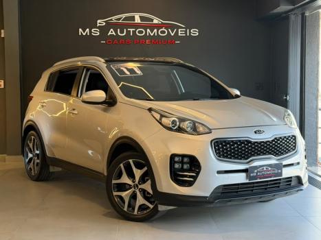 KIA Sportage 2.0 16V 4P LX, Foto 1