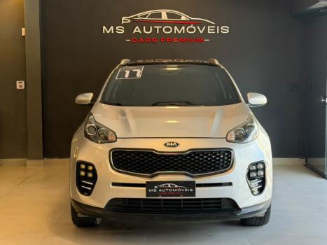 KIA Sportage 2.0 16V 4P LX, Foto 3