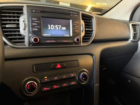KIA Sportage 2.0 16V 4P LX, Foto 5