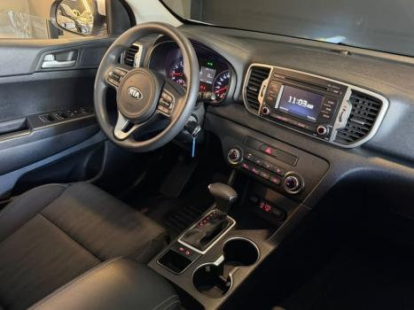 KIA Sportage 2.0 16V 4P LX, Foto 6