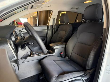 KIA Sportage 2.0 16V 4P LX, Foto 7