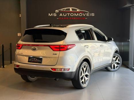 KIA Sportage 2.0 16V 4P LX, Foto 11