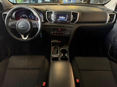 KIA Sportage 2.0 16V 4P LX, Foto 14