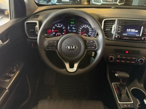 KIA Sportage 2.0 16V 4P LX, Foto 15