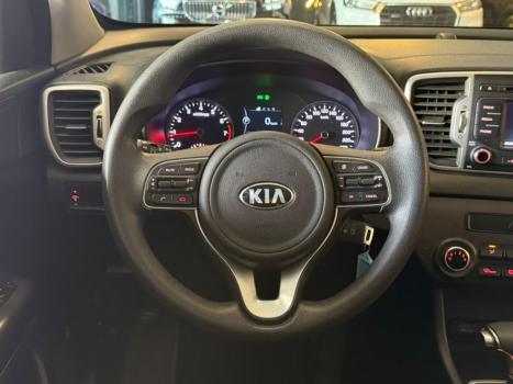 KIA Sportage 2.0 16V 4P LX, Foto 16