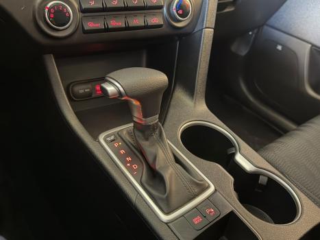 KIA Sportage 2.0 16V 4P LX, Foto 17