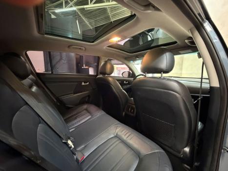 KIA Sportage 2.0 16V 4P EX 4X4 FLEX AUTOM�TICO, Foto 13