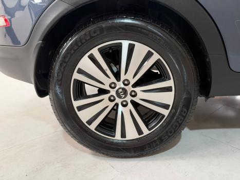 KIA Sportage 2.0 16V 4P EX 4X4 FLEX AUTOM�TICO, Foto 14
